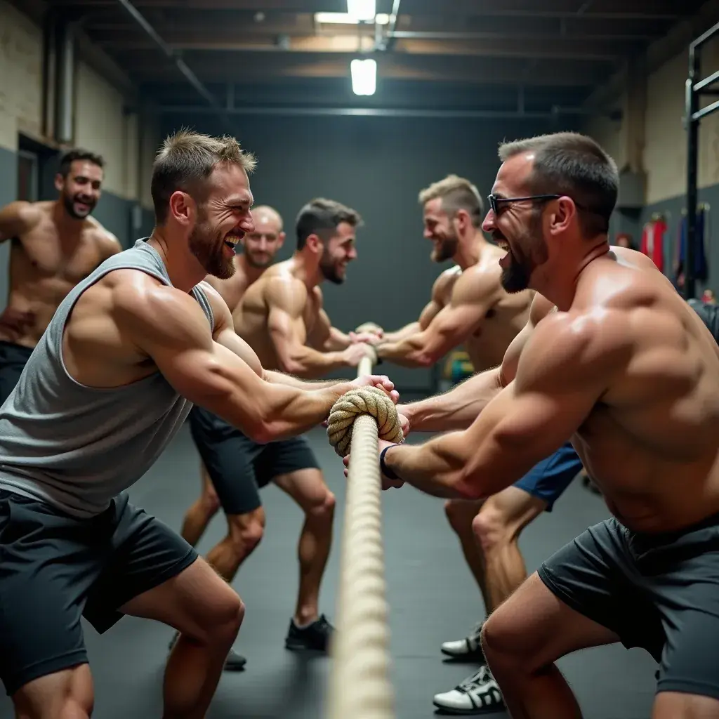 Industrial blueprint